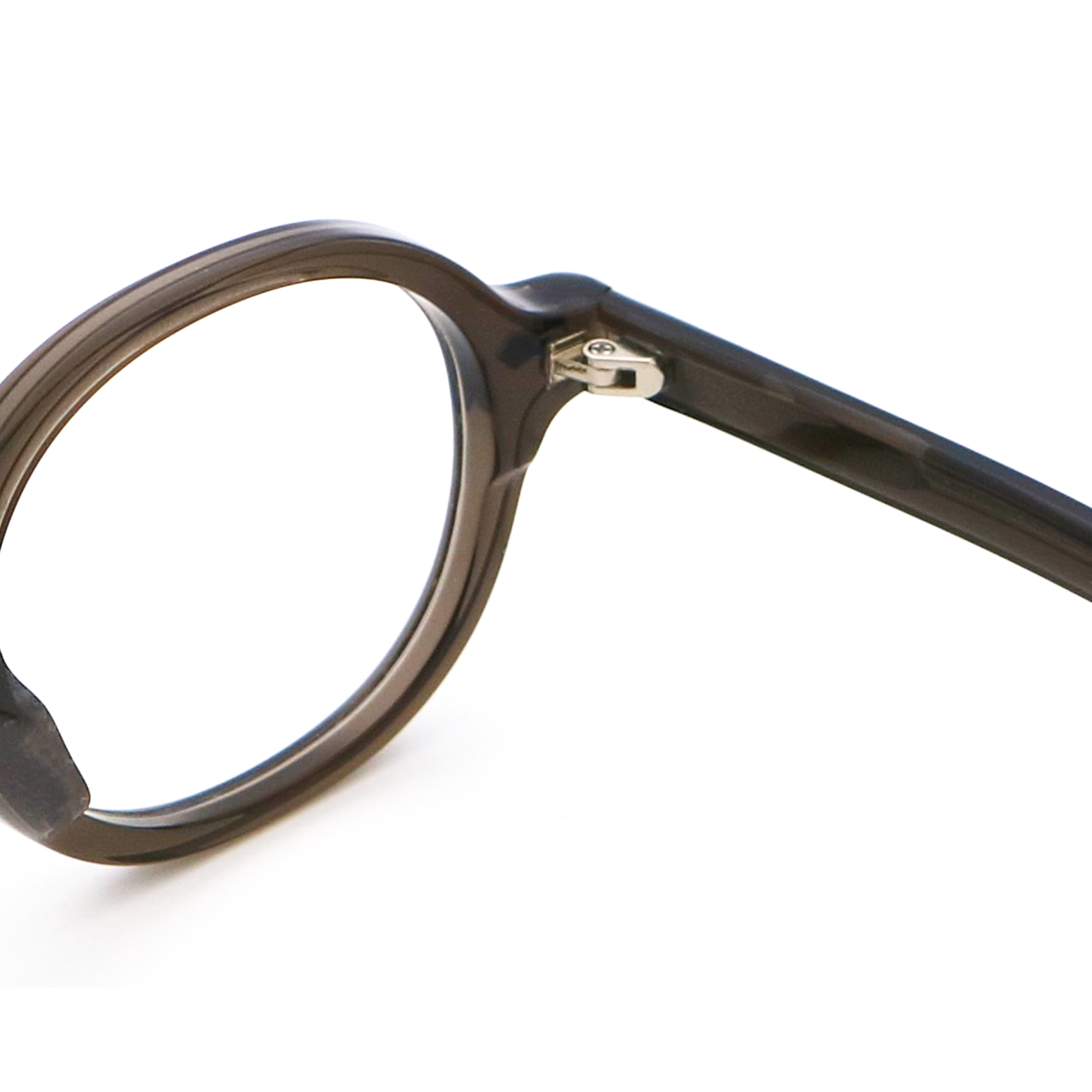 Acetate Eye Glasses Frame Acetate Optical Glasses Frame MR 98025