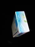 100sheets Box Facial Tissue Paper