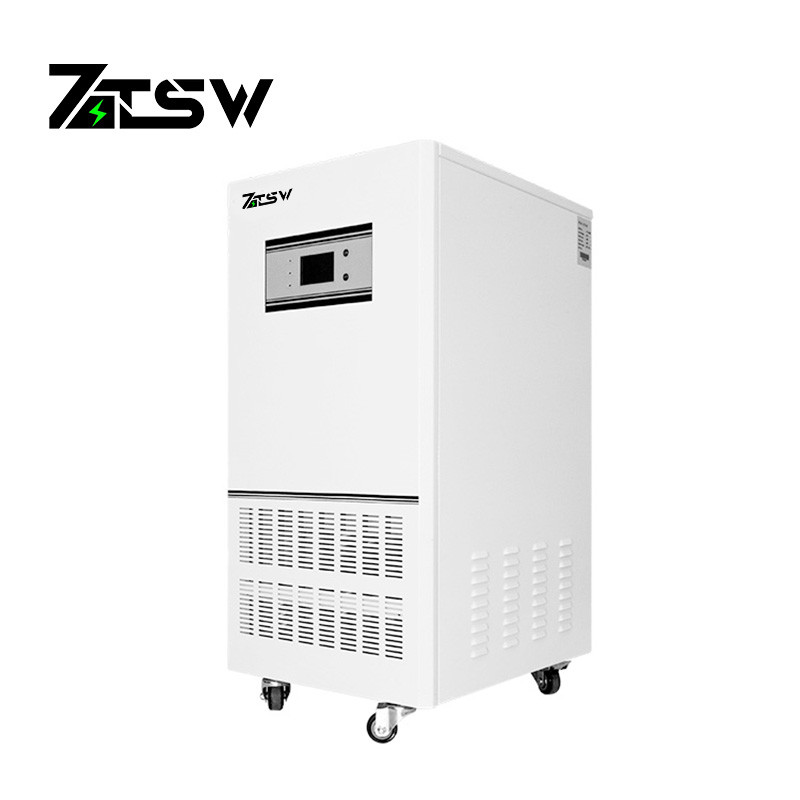 48V5KW Energy Storage Lithium Battery 4000 Cycles Off Grid Power Battery