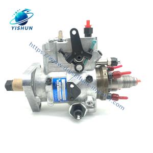 Quality High Quality Diesel Fuel Pump 4429-5734 RE506989 Common Rail Injection Pump For John Deer wholesale