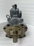 Original Excavator Pump Piston K3V280SH141L-0E23-VD Hydraulic Main Pump 4635645