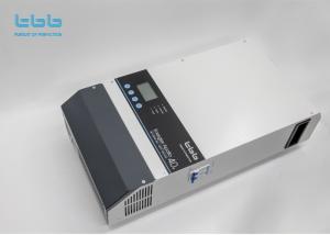 Quality Solar System Smart 24V 48V Battery Charger Inverter wholesale