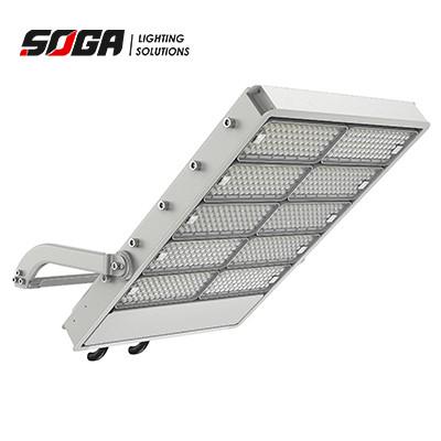 Cheap Fixture Anti Glare LED Flood Light For Basketball Court IK09 DMX Amusement for sale