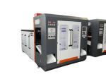 3 Liter Bottle Delta Jerry Can Blow Molding Machine