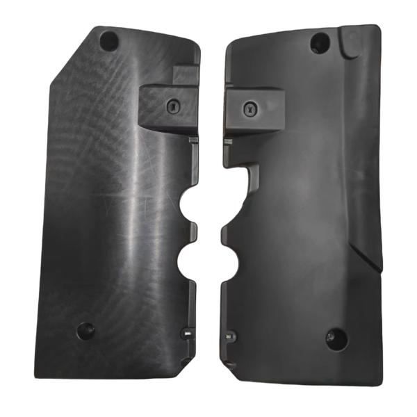 Auto Spare Parts 408 Deflector For Peugeot 408 Citroen C4L SHIJIA OE 9678079780