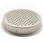 Stainless Steel Round Soffit Air Vents , Furniture Hardware Fittings