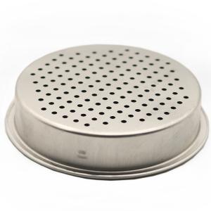 Quality Stainless Steel Round Soffit Air Vents , Furniture Hardware Fittings wholesale