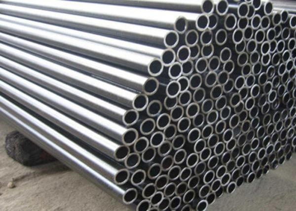 Cheap Cold Drawn Carbon Steel Heat Exchanger Tubes Outer Diameter 6 - 140mm for sale