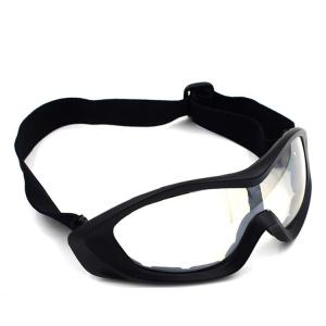 Quality Stylish Windproof Skydiving Goggles Logo Customized OEM ODM Acceptable wholesale