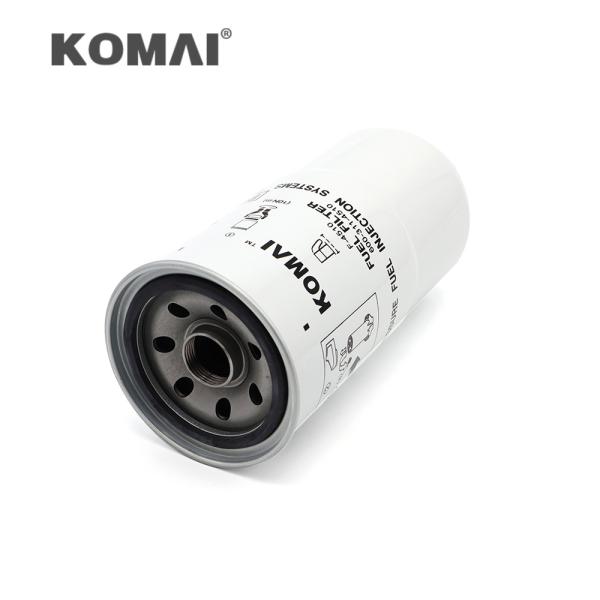 Excavator Engine Parts Komatsu Filters 600-311-4510 Of PC400-7 PC400-8 PC450-7