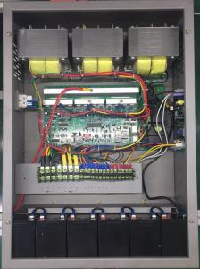 Quality 48KGS Intelligent Battery Eelevator Automatic Rescue Device wholesale