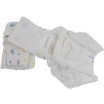 Refresh Newborn Disposable Baby Diaper 3D Leak Guard Prevention Channel OEM