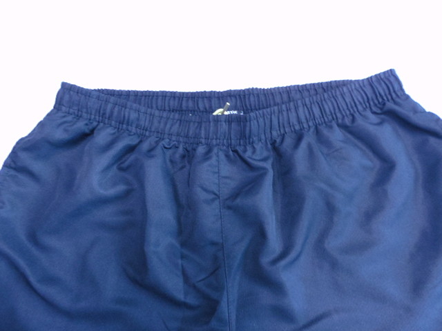 Daily Use Anti Dumping 95gsm Men'S 2 In 1 Training Shorts For Ourside