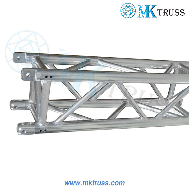 Aluminum Tower Stage Roofing Truss for Concert Event Lighting and Exhibition Display