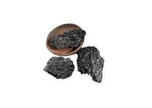 Quality High Hardness Silicon Carbide Deoxidizer 2700 Degree Melting Point wholesale