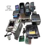 Construction Machinery Parts Excavator ZAX200-5G ZX200-5G ZX210-5G Controller