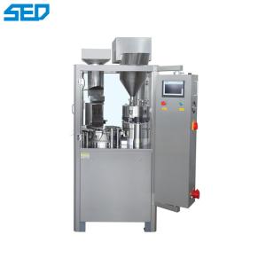 Quality Pharmaceutical Fully Automatic Hard Capsule Filling Machine For Powder Granule wholesale
