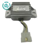 Compact Excavator Spare Parts Safety Relay ME049233 R8T30171 Mitsubishi S6K