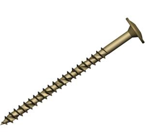Quality 10B21 Stainless Steel Metal Screws HDG Yellow Zinc Plated Bolts wholesale