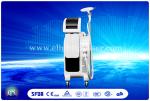 Bipolar Radio Frequency Elight IPL Laser Machine For Hair Removal US609H