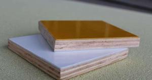 Quality No Pollution Plywood Sandwich Panel 25-100mm Thickness for Dry truck body wholesale