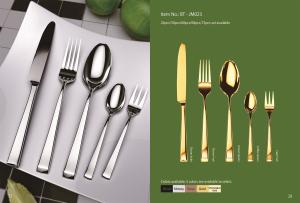 Quality Tableware JM023 wholesale