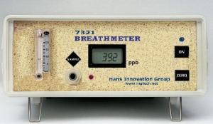 Quality Oral Cavity Foul Breath Meter 7231A wholesale