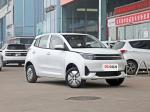2022 letin mengo ev car New Energy Vehicles Left Hand Drive letin 5 door 4 seats