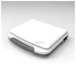 Professional Ultrasound Imaging System 15 Inch LED Laptop Hospital Machine