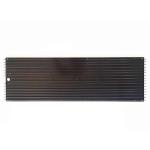 Durable Aluminum Quantum Board Heat Sink with Optimized Ventilation Aluminum