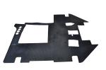 82A0975 Liugong Floor Mat Wheel Loader Spare Parts