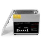 120V 3L Ultrasonic Cleaner Digital 120W Ultrasonic Jewelry Cleaner Machine