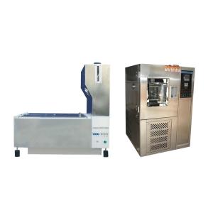 Quality ISO 11092 Guarded Sweating Hot Plate Instrumentation Of Fabric wholesale