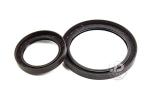 Engine Diesel 4D95 6D95 Crankshaft Oil Seal 6D105 S6D107 S6D108
