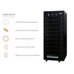 Four Channel Neware Battery Tester For Lithium Batteries