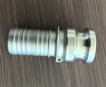 Custom Stainless Steel Investment Casting Parts Camlocks