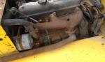 Used TCM 810 bulldozer for sale