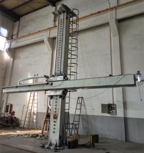 Quality welding column&amp;boom Welding manipulator wholesale