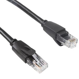Quality Flexible 1.5m UTP Cat 6 Patch Cable High Performance Weatherproof wholesale