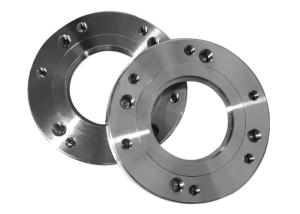 Quality 150 PSI Plate Flat Welded Flange Pressure Vessel Flange Series wholesale