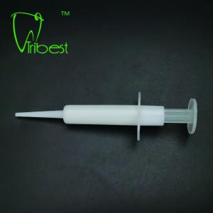 Quality 8ml Straight Head Beauty Syringe For Fillers wholesale