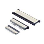 0.5mm FPC Cable Connector 30 Pin