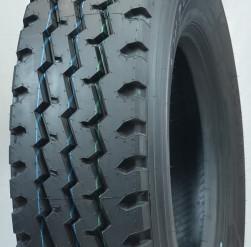 Quality Chinses Factory Price Tyres All Steel Radial Truck Tyre AW002 11R22.5 wholesale