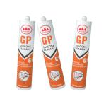 Advanced Silicone WaterProof Doors Windows Crack Filling Sealant