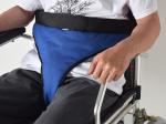 T - Shaped Anti - Skid Tape Wheelchair Accessories