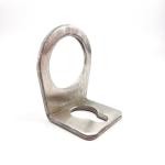 Polishing Stainless Steel Hardware Stamping Manufacturing with Metal Stamping