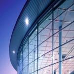 smart privacy glass high performance glass