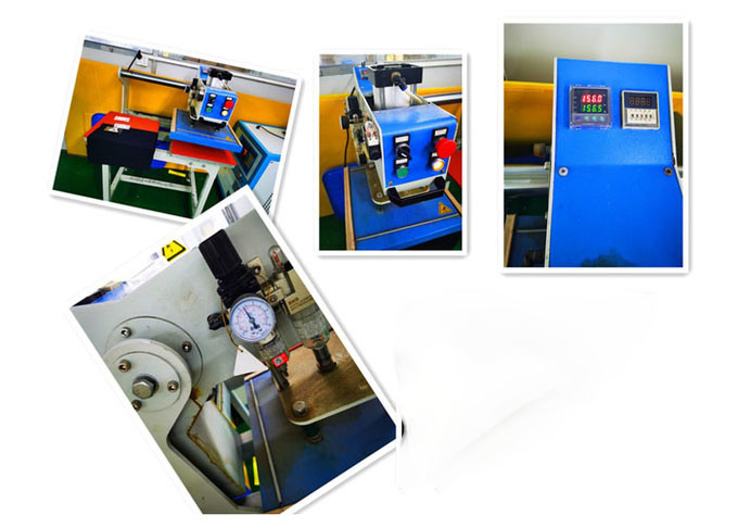 Voltage Customized Heat Transfer Clothing Labels With 3D TPU Logo