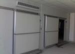 2M Height Fridge Freezer Cold Room 1.0mm Steel Cooling Storage Room