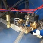 One Heater 120BPH Plastic Bottle Manufacturing Machine